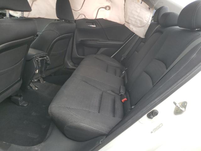 1HGCR2F56DA247848 - 2013 HONDA ACCORD SPORT 白色 照片 10