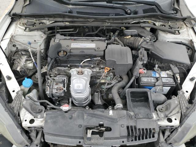 1HGCR2F56DA247848 - 2013 HONDA ACCORD SPORT 白色 照片 11