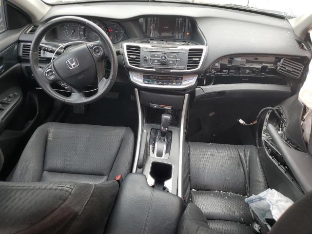 1HGCR2F56DA247848 - 2013 HONDA ACCORD SPORT 白色 照片 8