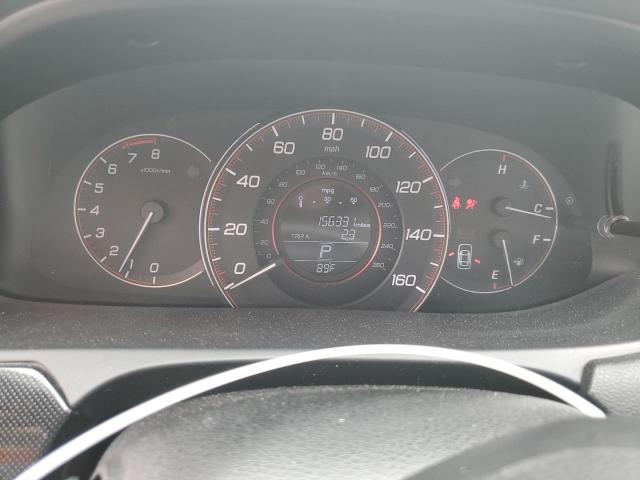 1HGCR2F56DA247848 - 2013 HONDA ACCORD SPORT 白色 照片 9