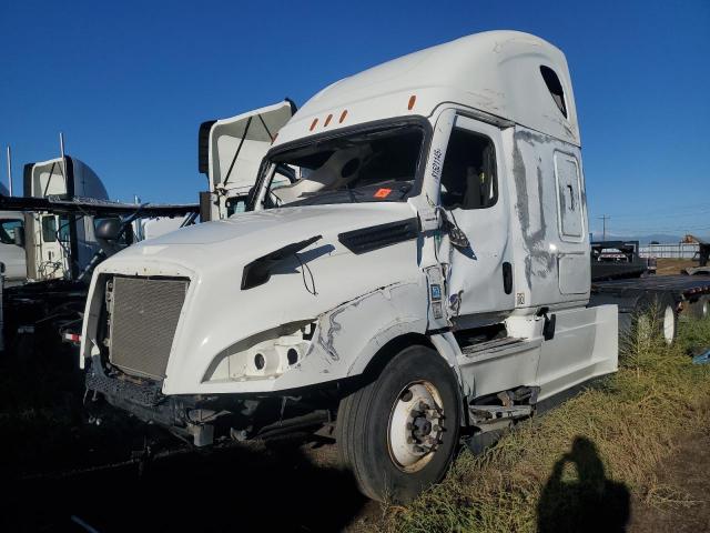 3AKJHHDR9PSNT9999 - 2023 FREIGHTLINER CASCADIA 1 Սպիտակ լուսանկար 2