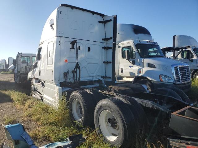 3AKJHHDR9PSNT9999 - 2023 FREIGHTLINER CASCADIA 1 Սպիտակ լուսանկար 3