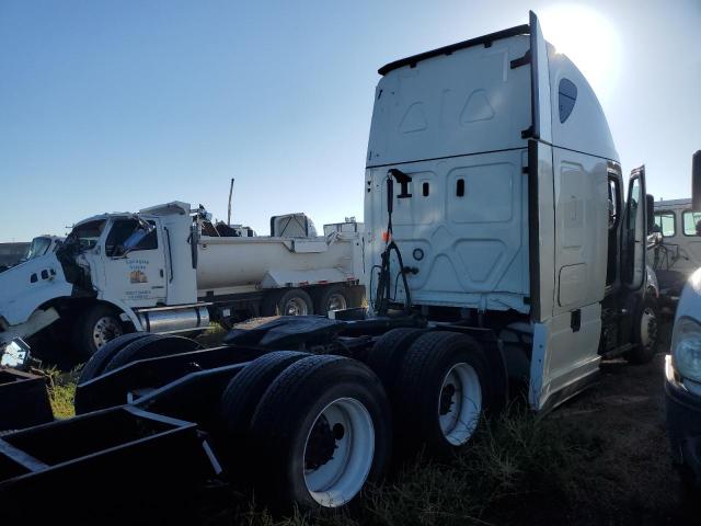 3AKJHHDR9PSNT9999 - 2023 FREIGHTLINER CASCADIA 1 Սպիտակ լուսանկար 4