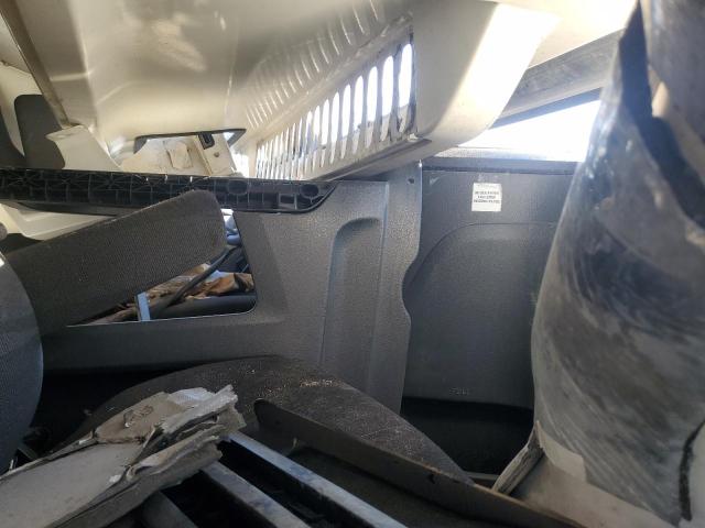 3AKJHHDR9PSNT9999 - 2023 FREIGHTLINER CASCADIA 1 Սպիտակ լուսանկար 6