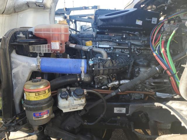 3AKJHHDR9PSNT9999 - 2023 FREIGHTLINER CASCADIA 1 Սպիտակ լուսանկար 7