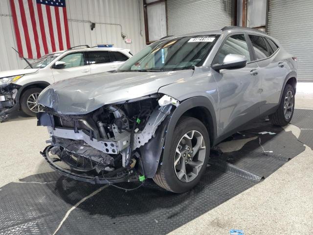 2025 CHEVROLET TRAX 1LT, 