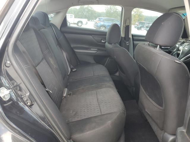 1N4AL3AP7HN362842 - 2017 NISSAN ALTIMA 2.5 石墨色 照片 10