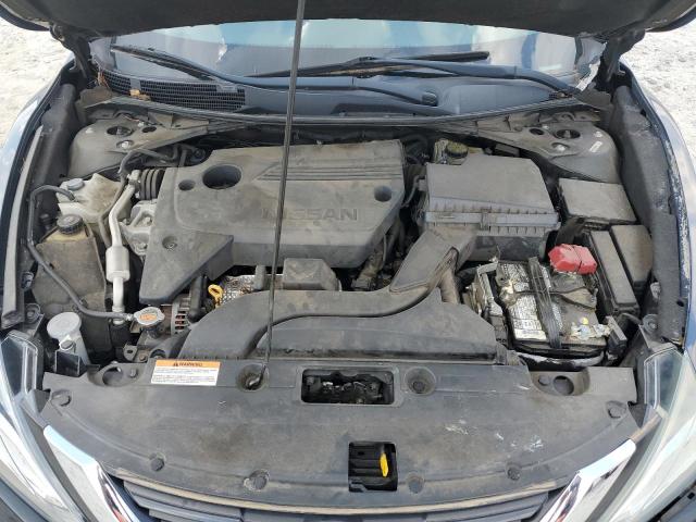 1N4AL3AP7HN362842 - 2017 NISSAN ALTIMA 2.5 石墨色 照片 11