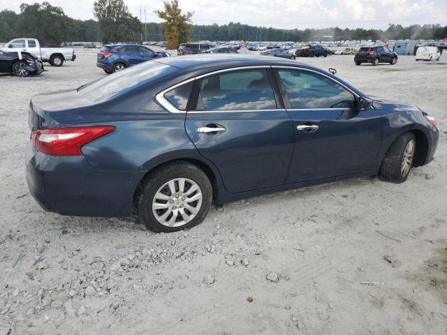 1N4AL3AP7HN362842 - 2017 NISSAN ALTIMA 2.5 石墨色 照片 3