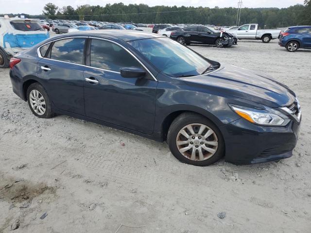 1N4AL3AP7HN362842 - 2017 NISSAN ALTIMA 2.5 石墨色 照片 4