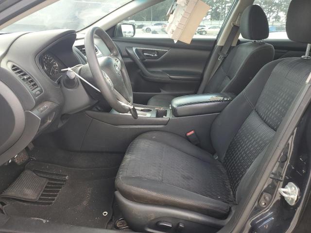 1N4AL3AP7HN362842 - 2017 NISSAN ALTIMA 2.5 石墨色 照片 7