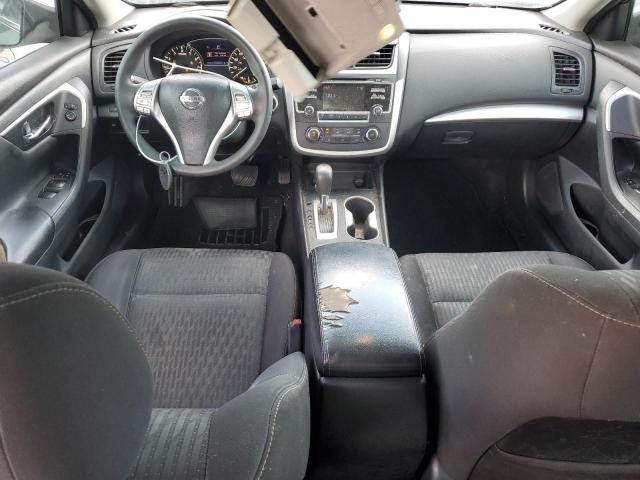 1N4AL3AP7HN362842 - 2017 NISSAN ALTIMA 2.5 石墨色 照片 8