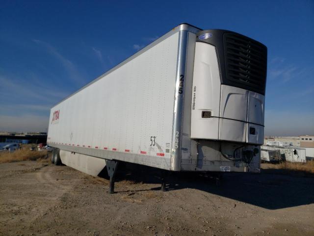 2012 UTILITY TRAILER, 