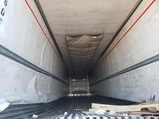 1UYVS2535CM269012 - 2012 UTILITY TRAILER Ağ foto 6