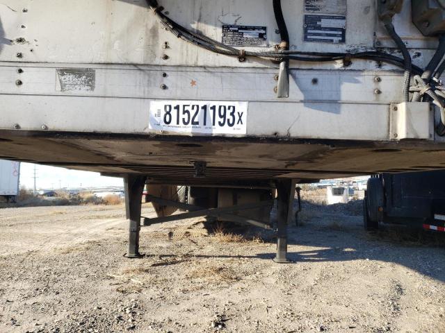 1UYVS2535CM269012 - 2012 UTILITY TRAILER Ağ foto 7