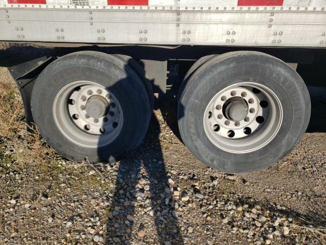 1UYVS2535CM269012 - 2012 UTILITY TRAILER Ağ foto 8