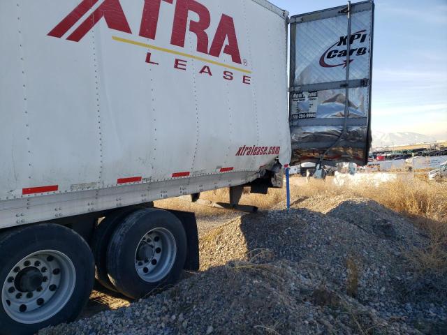 1UYVS2535CM269012 - 2012 UTILITY TRAILER Ağ foto 9