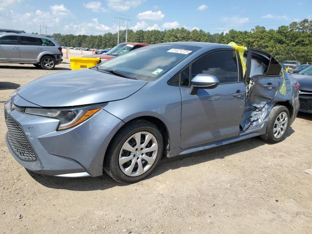 2022 TOYOTA COROLLA LE, 