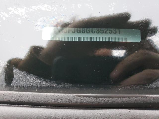 1C4RJFJG8GC352531 - 2016 JEEP GRAND CHER SUMMIT შავი ფოტო 13