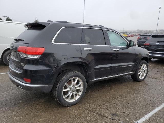 1C4RJFJG8GC352531 - 2016 JEEP GRAND CHER SUMMIT შავი ფოტო 3