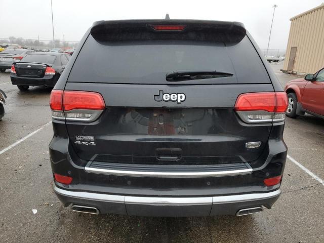 1C4RJFJG8GC352531 - 2016 JEEP GRAND CHER SUMMIT შავი ფოტო 6