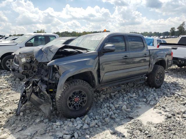2019 TOYOTA TACOMA DOUBLE CAB, 