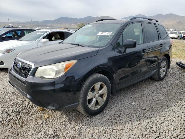 2014 SUBARU FORESTER 2.5I PREMIUM, 