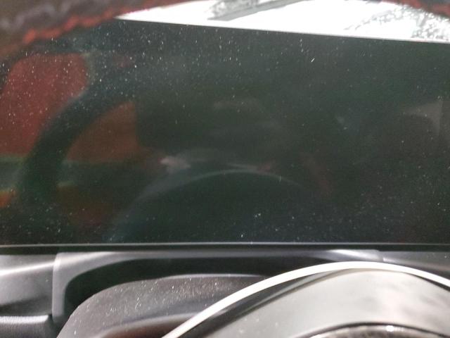 WBS43AY0XPFR33875 - 2023 BMW M3 COMPETITION GRAY photo 9