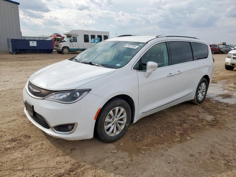 2018 CHRYSLER PACIFICA TOURING L, 