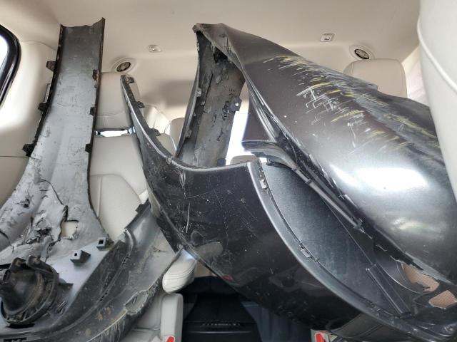 2C4RC1EG7HR821754 - 2017 CHRYSLER PACIFICA TOURING L PLUS GRAY photo 10