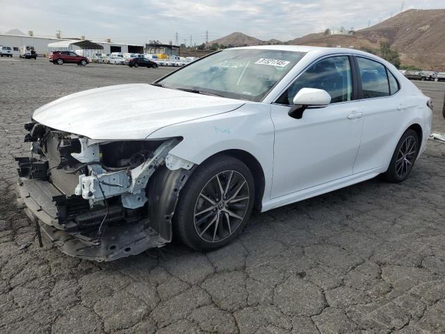 2023 TOYOTA CAMRY SE NIGHT SHADE, 