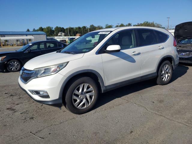 2015 HONDA CR-V EX, 