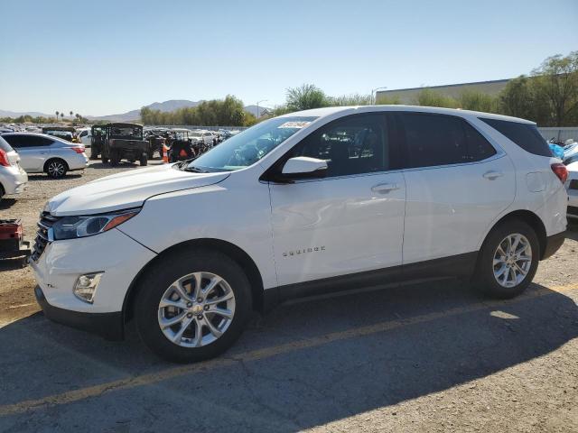 2018 CHEVROLET EQUINOX LT, 