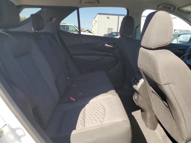 2GNAXJEV6J6108360 - 2018 CHEVROLET EQUINOX LT Ağ foto 10