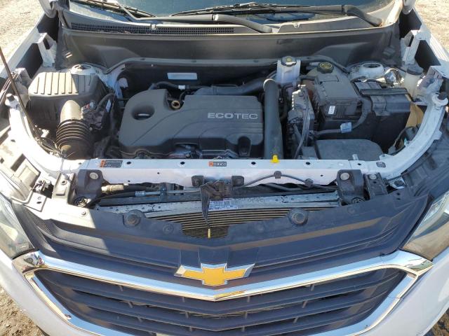 2GNAXJEV6J6108360 - 2018 CHEVROLET EQUINOX LT Ağ foto 11