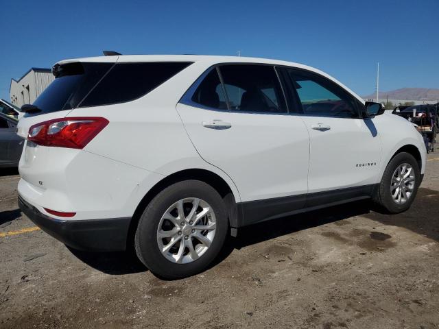 2GNAXJEV6J6108360 - 2018 CHEVROLET EQUINOX LT Ağ foto 3