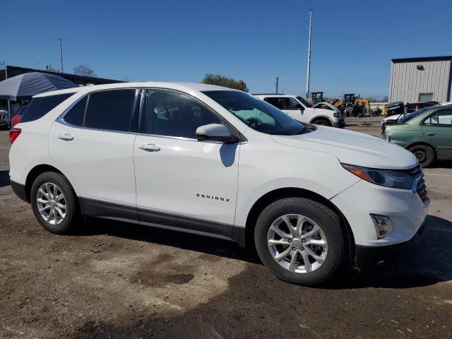 2GNAXJEV6J6108360 - 2018 CHEVROLET EQUINOX LT Ağ foto 4