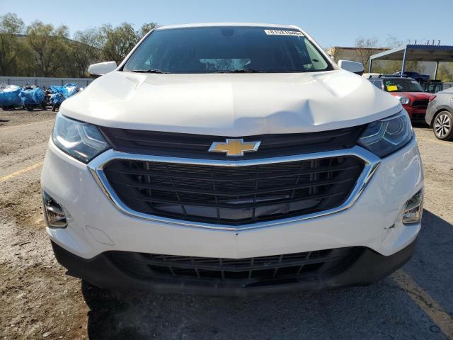 2GNAXJEV6J6108360 - 2018 CHEVROLET EQUINOX LT Ağ foto 5