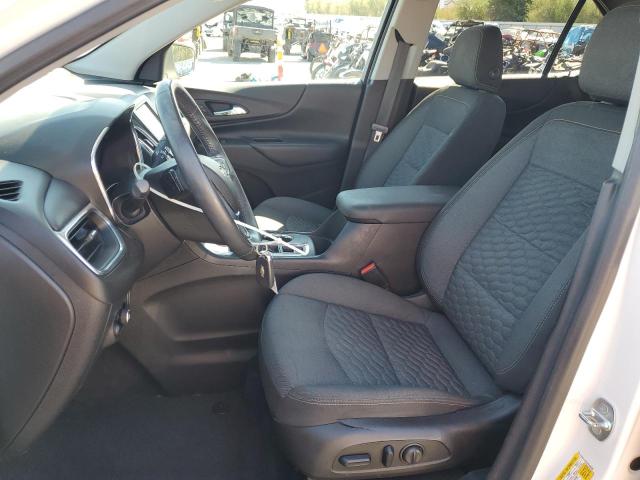 2GNAXJEV6J6108360 - 2018 CHEVROLET EQUINOX LT Ağ foto 7