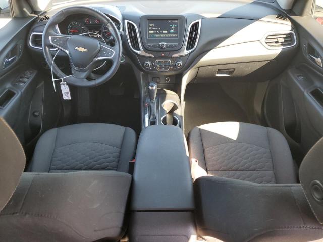 2GNAXJEV6J6108360 - 2018 CHEVROLET EQUINOX LT Ağ foto 8