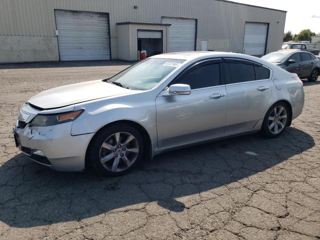 2013 ACURA TL TECH, 