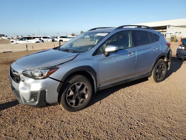 2019 SUBARU CROSSTREK PREMIUM, 