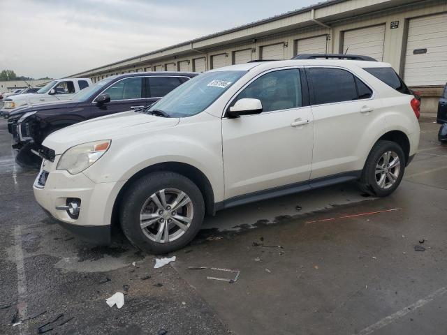 2014 CHEVROLET EQUINOX LT, 