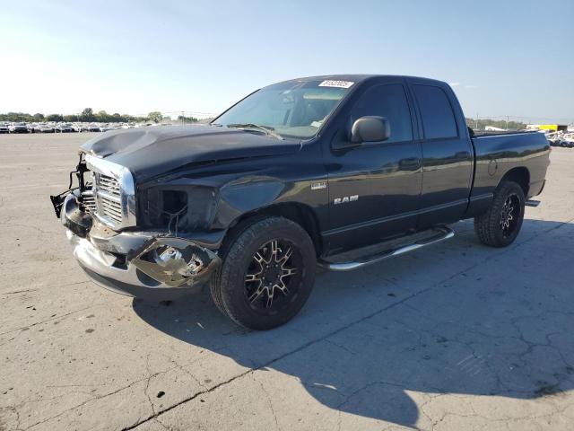 2008 DODGE RAM 1500 ST, 