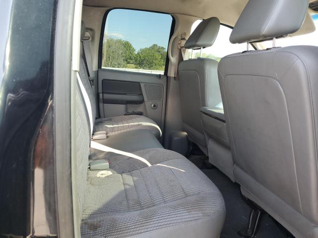 1D7HA182X8J134747 - 2008 DODGE RAM 1500 ST BLACK photo 10