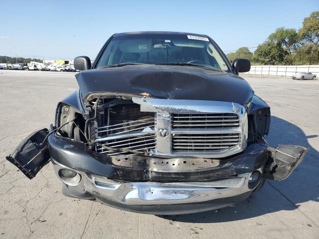 1D7HA182X8J134747 - 2008 DODGE RAM 1500 ST BLACK photo 5