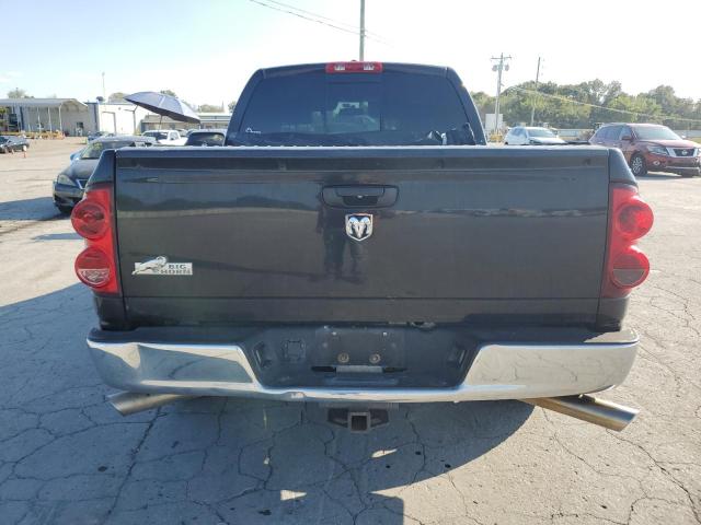 1D7HA182X8J134747 - 2008 DODGE RAM 1500 ST BLACK photo 6
