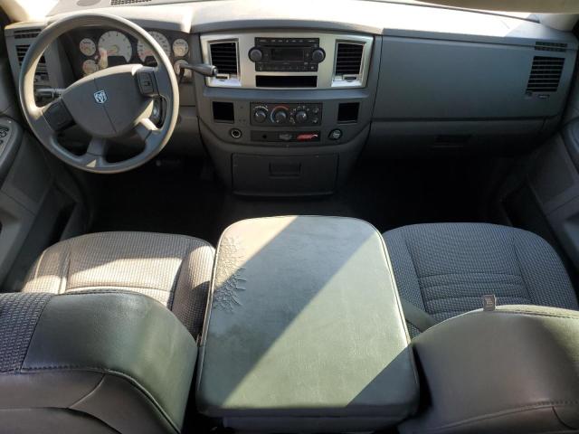 1D7HA182X8J134747 - 2008 DODGE RAM 1500 ST BLACK photo 8