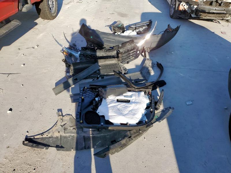 3GNAXKEGXPS142867 - 2023 CHEVROLET EQUINOX LT 蓝色 照片 13