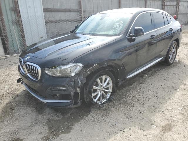 2020 BMW X4 XDRIVE30I, 